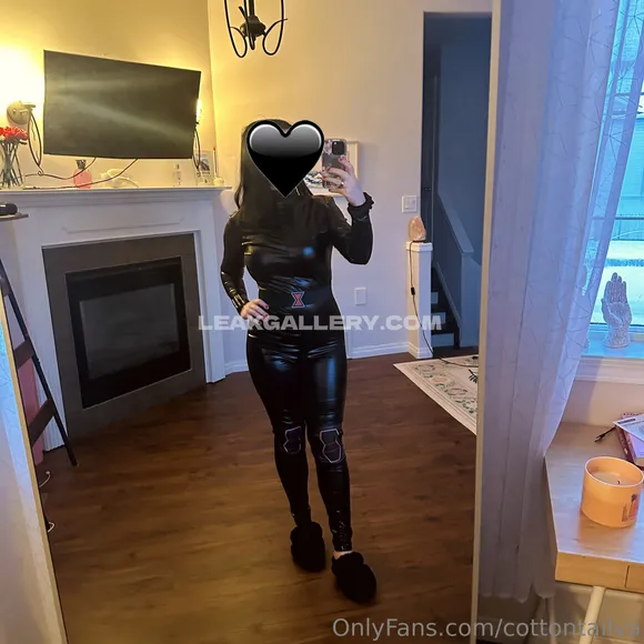 Cottontailva Exclusive Leaked Nude Onlyfans #822631