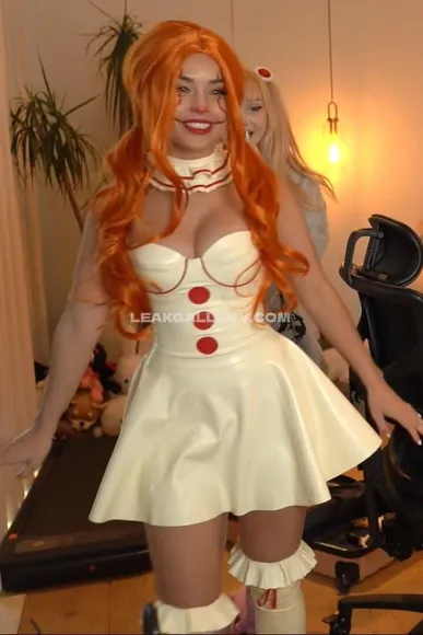 Valkyrae Exclusive Leaked Nude Onlyfans #2154036