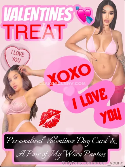 Priya_y / preeti_young Exclusive Leaked Nude Onlyfans #830957