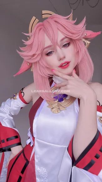 Shiroganesama Exclusive Leaked Nude Onlyfans #2191440
