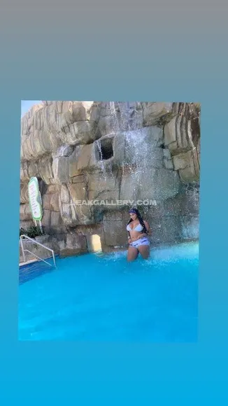 Cristinacelii Exclusive Leaked Nude Onlyfans #659689