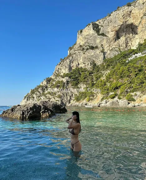 Annnmeiiii / anxmxei Exclusive Leaked Nude Onlyfans #929359