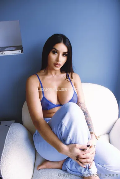 Priya_y / preeti_young Exclusive Leaked Nude Onlyfans #847435