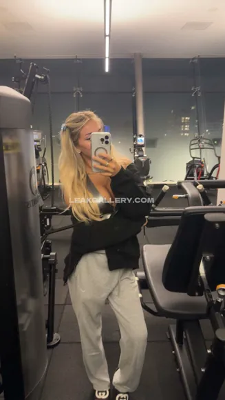 Breckie / breckiehill Exclusive Leaked Nude Onlyfans #2829319