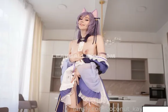 Kayanohoshi Exclusive Leaked Nude Onlyfans #791780