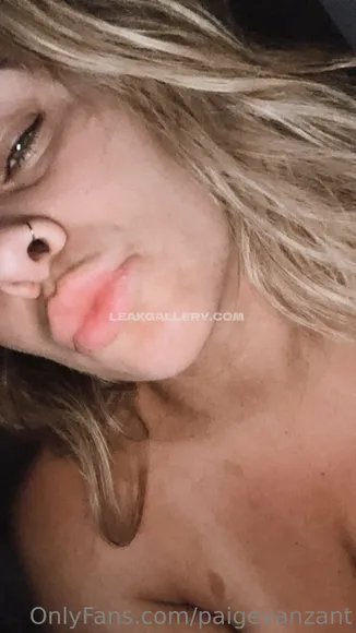 Paigevanzant Exclusive Leaked Nude Onlyfans #1985895