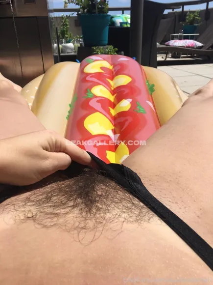 Danidaniels Exclusive Leaked Nude Onlyfans #1662479