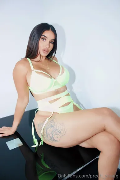 Priya_y / preeti_young Exclusive Leaked Nude Onlyfans #848527