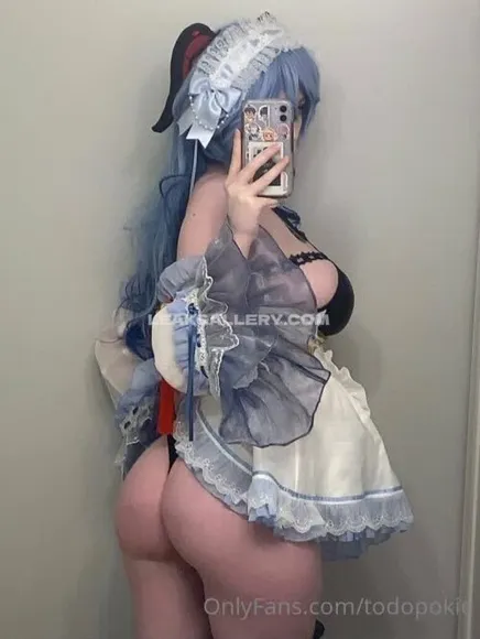 Todopokiecos Exclusive Leaked Nude Onlyfans #1617965