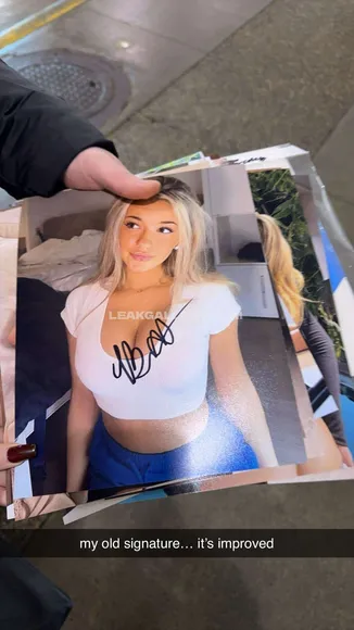 Breckie / breckiehill Exclusive Leaked Nude Onlyfans #2178985