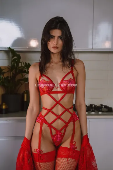 Yael1c / yaelaris Exclusive Leaked Nude Onlyfans #961385
