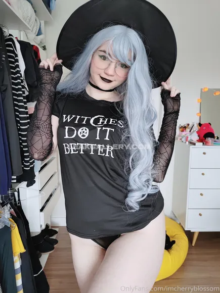 Imcherryblossom Exclusive Leaked Nude Onlyfans #1924985