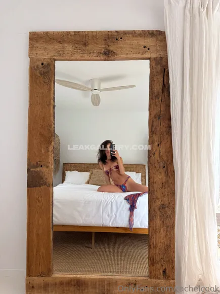 Rachelcook Exclusive Leaked Nude Onlyfans #1367466