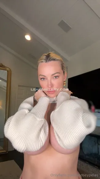 Lindseypelas Exclusive Leaked Nude Onlyfans #1791761