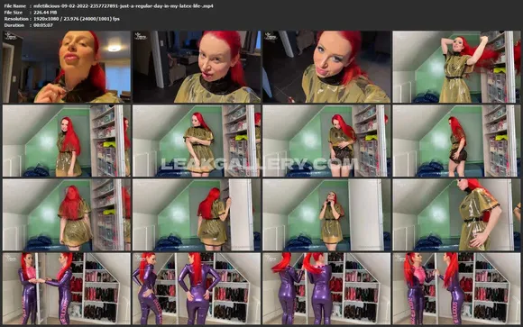 Mfetilicious Exclusive Leaked Nude Onlyfans #761817