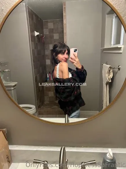 Hopelesssofrantic Exclusive Leaked Nude Onlyfans #1685974