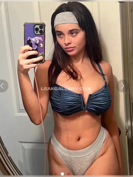 Gracecoffey Exclusive Leaked Nude Onlyfans #2166588
