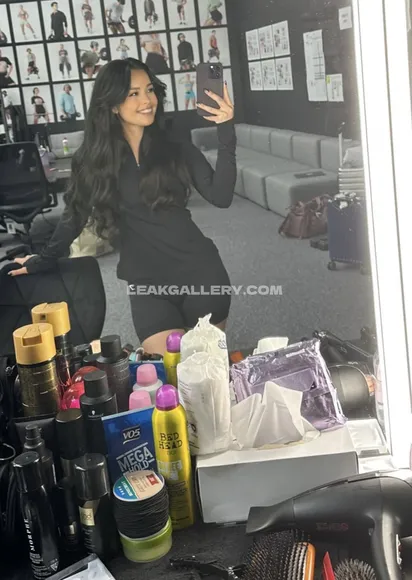 Valkyrae Exclusive Leaked Nude Onlyfans #2149730