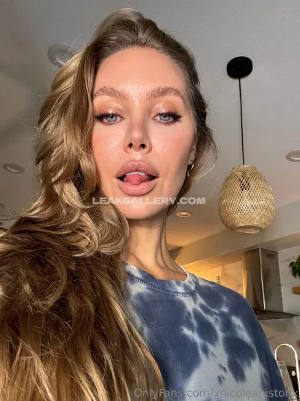 Xnicoleanistonx Exclusive Leaked Nude Onlyfans #1920158