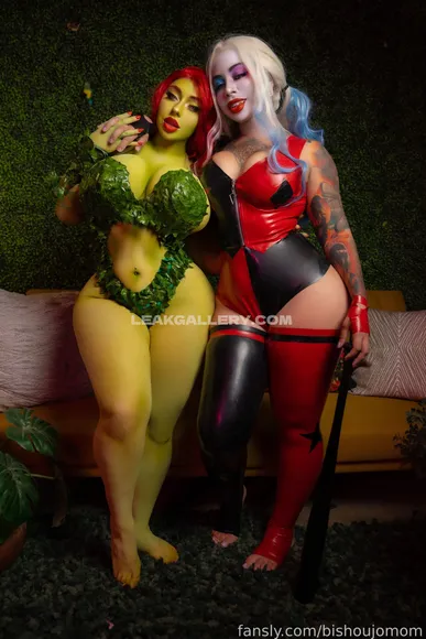Bishoujomom Exclusive Leaked Nude Onlyfans #1354504
