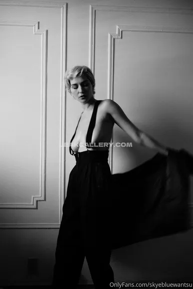 Skyebluewantsu Exclusive Leaked Nude Onlyfans #1795264