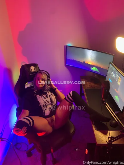 Whiptrax Exclusive Leaked Nude Onlyfans #1498659