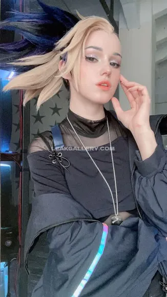 Shiroganesama Exclusive Leaked Nude Onlyfans #2164012