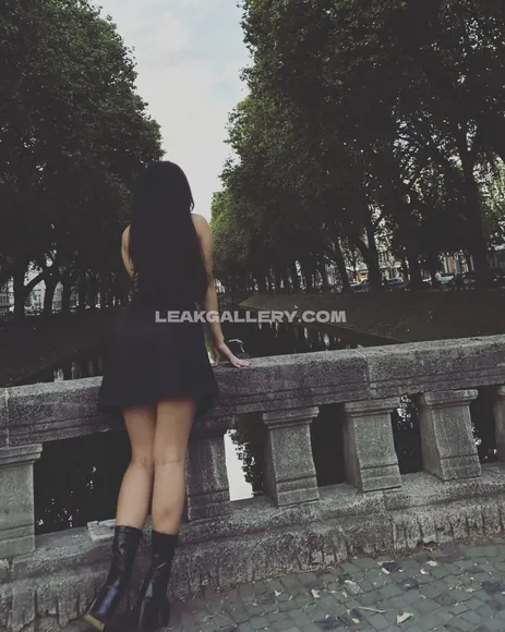 Valkyrae Exclusive Leaked Nude Onlyfans #2155758