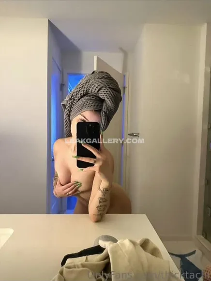 Thicktachi Exclusive Leaked Nude Onlyfans #890598