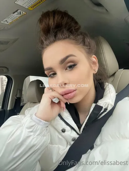 Elissabest / elissa_a Exclusive Leaked Nude Onlyfans #2116284
