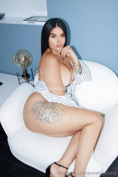 Priya_y / preeti_young Exclusive Leaked Nude Onlyfans #811379
