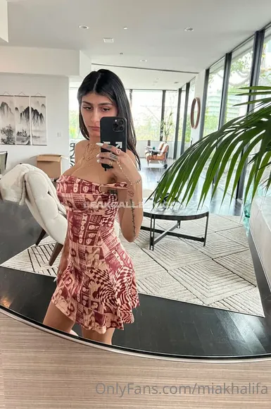 Miakhalifa Exclusive Leaked Nude Onlyfans #1202418