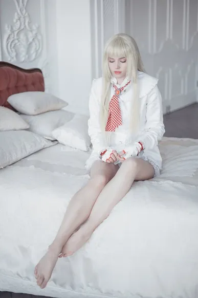 Shiroganesama Exclusive Leaked Nude Onlyfans #2172353
