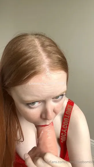 Cherrylovebombb Exclusive Leaked Nude Onlyfans #2079525