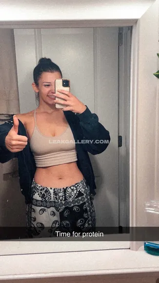 Nikkiwoods Exclusive Leaked Nude Onlyfans #2191175