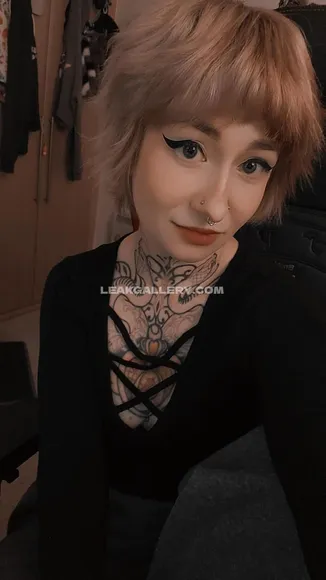 Bobawitch Exclusive Leaked Nude Onlyfans #979985
