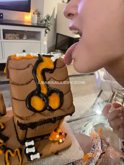 Prettybitchmia Exclusive Leaked Nude Onlyfans #1592097