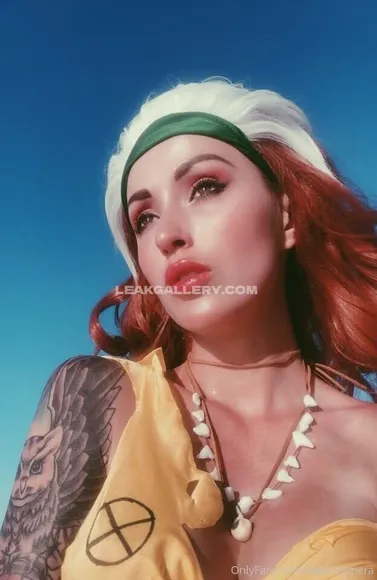 Valeryhimera Exclusive Leaked Nude Onlyfans #1238604