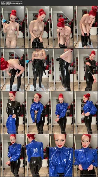 Mfetilicious Exclusive Leaked Nude Onlyfans #762371