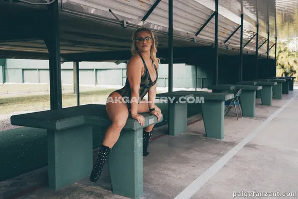 Paigevanzant Exclusive Leaked Nude Onlyfans #1976958