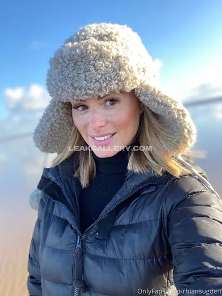 Rhiansugden Exclusive Leaked Nude Onlyfans #2063481