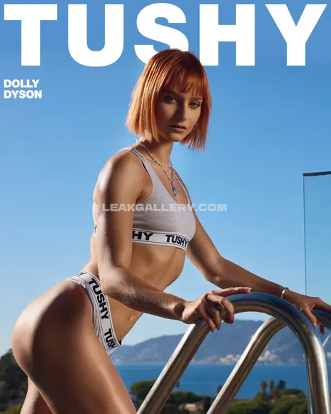 Dollydysonxxx / dollydyson Exclusive Leaked Nude Onlyfans #1658667