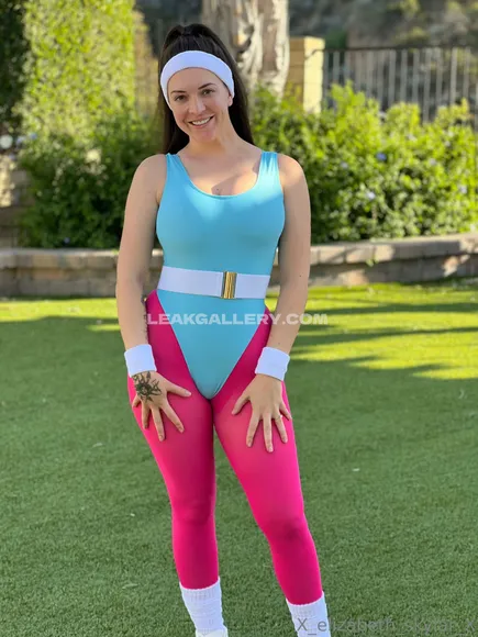 X_elizabeth_skylar_x Exclusive Leaked Nude Onlyfans #736968