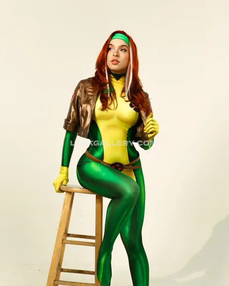 Missbricosplay Exclusive Leaked Nude Onlyfans #2118864