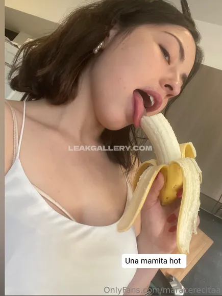 Maracerecitaa Exclusive Leaked Nude Onlyfans #659576
