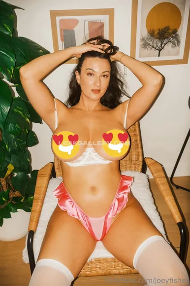 Joeyfisher Exclusive Leaked Nude Onlyfans #1430338