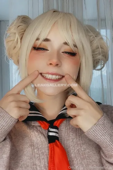 Sweetiefox_of / sweetiefoxof Exclusive Leaked Nude Onlyfans #1311149