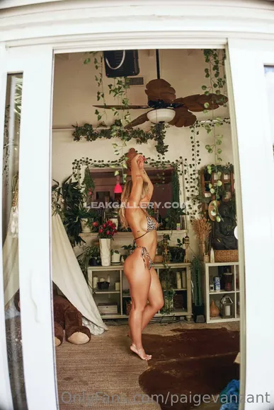 Paigevanzant Exclusive Leaked Nude Onlyfans #2485471