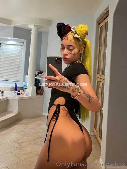 Ayleksx Exclusive Leaked Nude Onlyfans #1591800