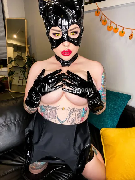 Chrisanderika Exclusive Leaked Nude Onlyfans #659053